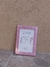 Imagen de Porta Retrato Glitter 10x15cm