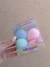 Esponja make up set x4 en internet