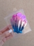 Cepillo Shell Holografico - comprar online