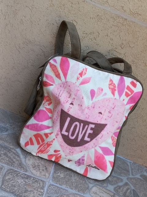 Bolso love - comprar online