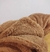 Manta iduna caoba simil corderito polyester 170x250CM - comprar online