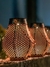 Farol led solar resistente al agua - comprar online