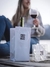 Hielera conservadora BLANCA Frozen Bag Classic - comprar online