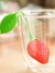 Infusor de Té en forma de frutilla en internet