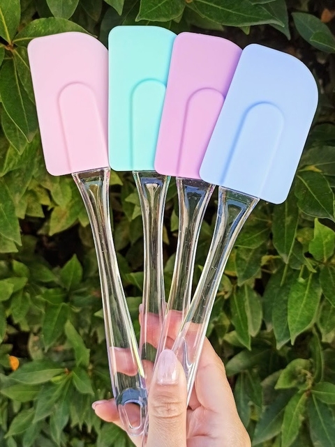 Espatula colores pasteles - comprar online
