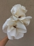 OLIV Flores de Tela XXL - Fresa Exclusivo