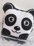 Almohadon gigante PANDA en internet