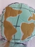 Almohadon gigante MUNDO en internet