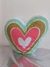 Almohadon gigante CORAZON - comprar online