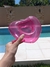 Inflable posa vaso CORAZON en internet