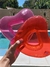 Inflable posa vaso CORAZON - comprar online