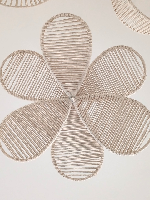 Pantalla Lampara colgante Roma - comprar online