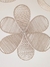Pantalla colgante Roma - comprar online