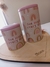 Set de Latas Yerbera + Azucarera - tienda online