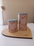 Set de Latas Yerbera + Azucarera - comprar online
