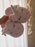 Pantufla Unicornio Rosa - comprar online
