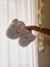 Pantufla Unicornio Blanco - comprar online