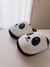 Pantufla Panda - Fresa Exclusivo