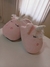 Pantufla Unicornio Rosa en internet