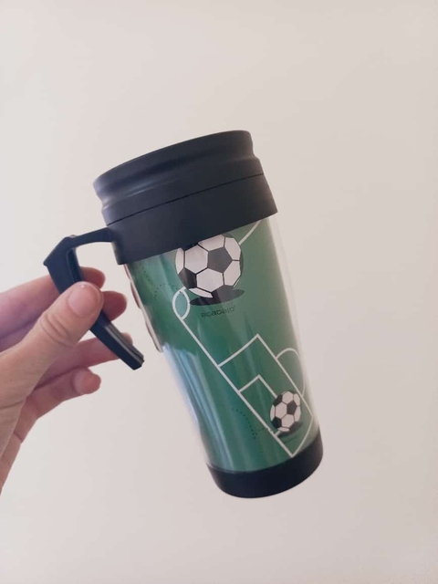 Jarro Vaso termico Pelota - comprar online