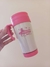 Jarro Vaso termico Glitter - comprar online
