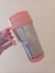 Jarro Vaso termico Hologram Rosa Pastel - comprar online
