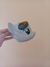 Tazon de ceramica Pony en internet