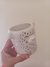 Maceta de ceramica oso beltran - comprar online