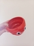 Bowl de ceramica popo emoji en internet
