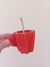 Mate de ceramica Cactus - tienda online