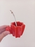 Mate de ceramica Cactus en internet