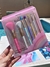 Set de brochas make up x7 en internet