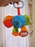 Peluche CUNERO Elefante 22cm - Fresa Exclusivo