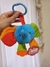 Peluche CUNERO Elefante 22cm - comprar online