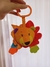 Peluche CUNERO Leon 18cm - comprar online