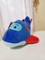 Peluche Avion 25x18cm en internet