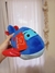 Peluche Avion 25x18cm - comprar online