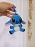 Llavero Peluche Stitch 14cm en internet