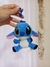 Llavero Peluche Stitch 14cm - comprar online