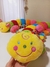 Peluche cien pies 90cm - comprar online