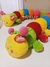 Peluche cien pies 90cm en internet