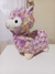 Peluche grande llama Woody Toys multicolor en internet