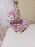 Peluche grande llama Woody Toys multicolor - comprar online