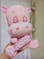 Peluche hipopotamo roncador 33CM - comprar online
