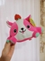 Peluche PUPPY 21x26CM - Fresa Exclusivo