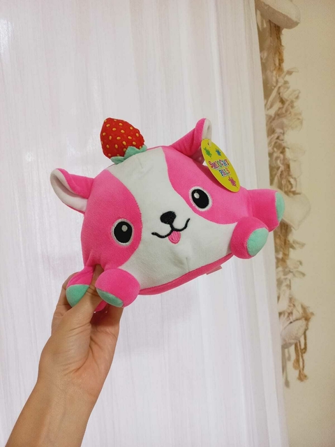 Peluche PUPPY 21x26CM - comprar online