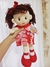 Muñeca de peluche 45cm en internet