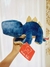 Peluche dinosaurio 30cm - comprar online