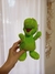 Peluche dinosaurio animado - tienda online