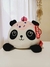 Peluche panda animales perfumados Phi Phi Toys - Fresa Exclusivo